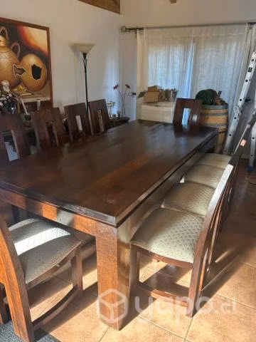 Comedor Rauli - 20 años de Antiguedad - Imagen 3