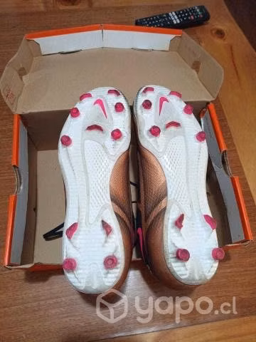 Zapato de Futbol - Imagen 2