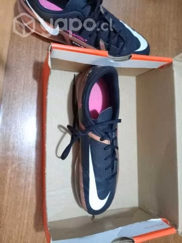 Zapato de Futbol - Imagen 5