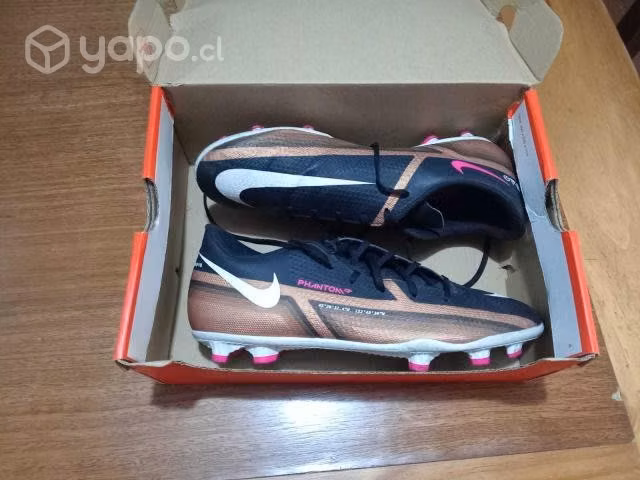 Zapato de Futbol - Imagen 3