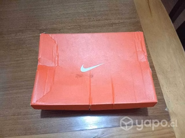 Zapato de Futbol - Imagen 4