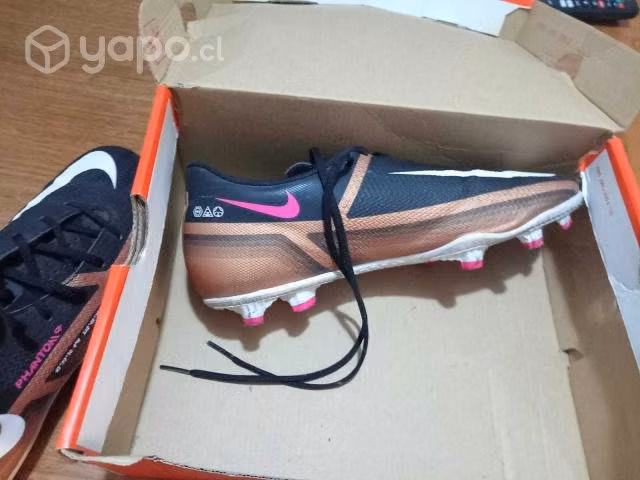 Zapato de Futbol - Imagen 6
