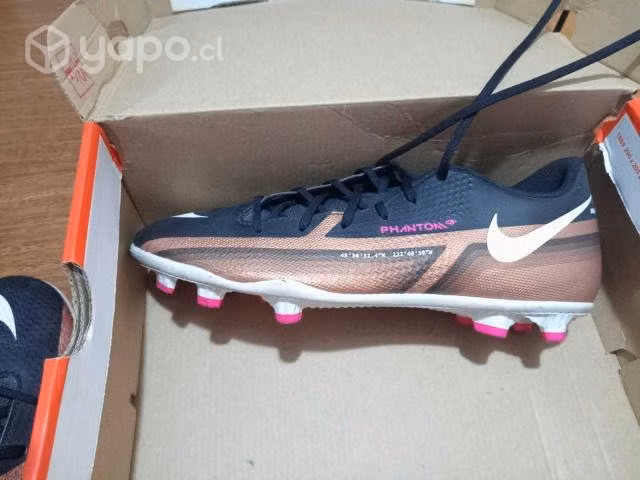Zapato de Futbol