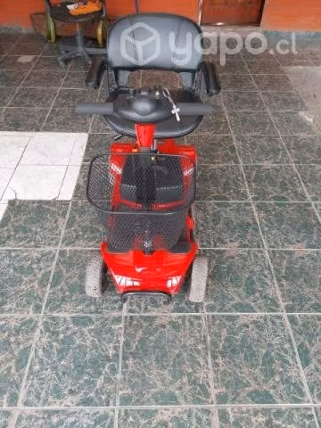 Scooter electrico
