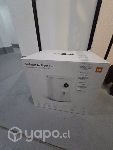 Freidora de Aire Xiaomi 3.5Lts - Imagen 2