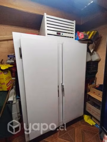 Refrigerador carnicero