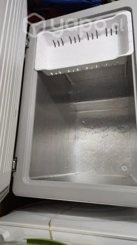Freezer/Congelador Midea