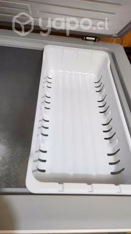 Freezer/Congelador Midea