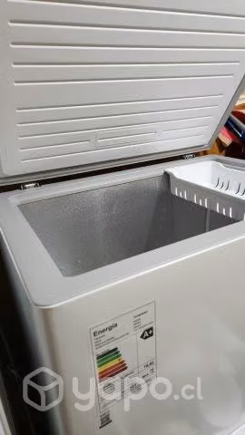 Freezer/Congelador Midea