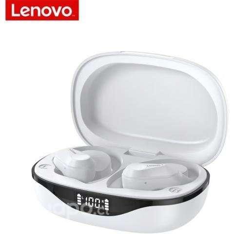 Audifonos Lenovo con Blueooth - Imagen 3