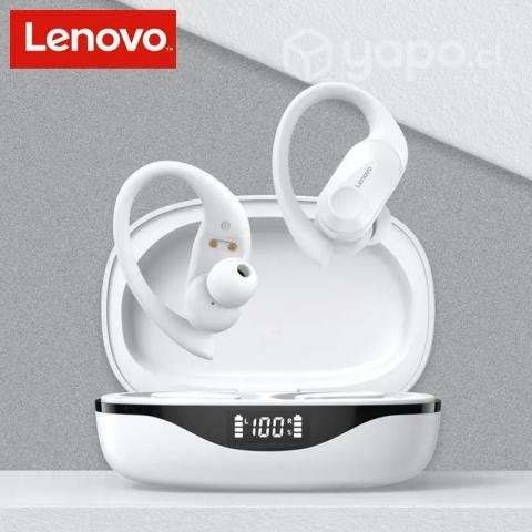 Audifonos Lenovo con Blueooth - Imagen 2