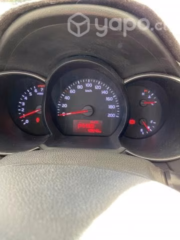 Kia motors morning 2016 - Imagen 5