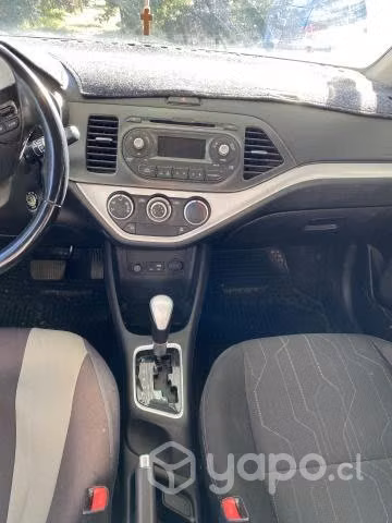 Kia motors morning 2016 - Imagen 7