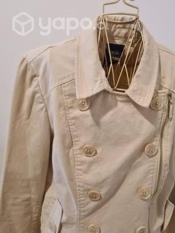 Chaqueta M juvenil