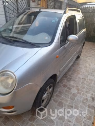 CHERY IQ, año 2009