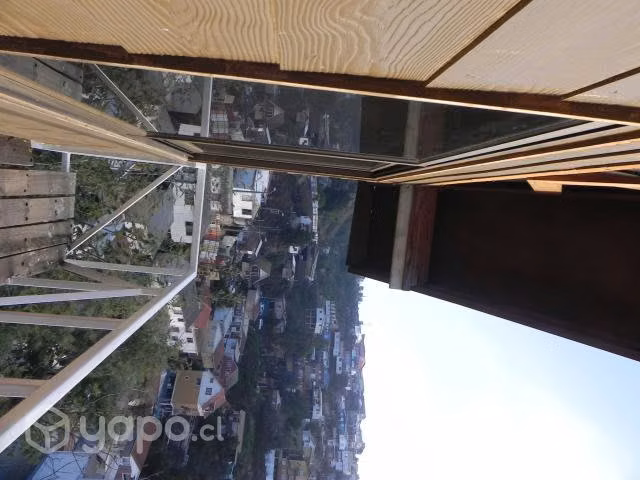 Valparaíso, Talleres en Arriendo