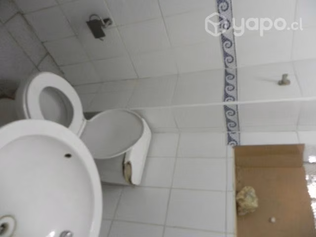 Valparaíso, Talleres en Arriendo