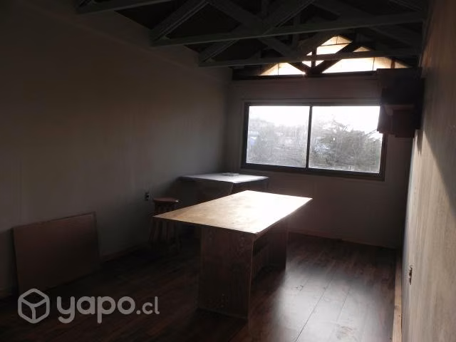 Valparaíso, Talleres en Arriendo