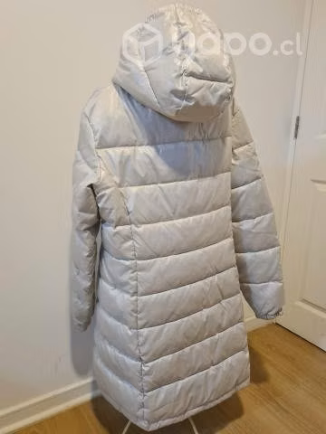 Parka M/L dama - Imagen 2
