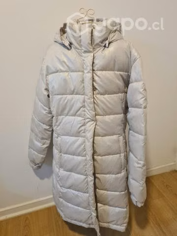 Parka M/L dama