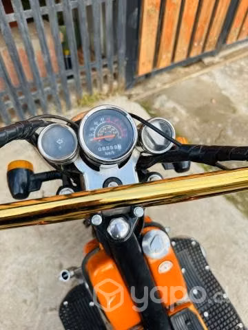 Bicimoto 49cc