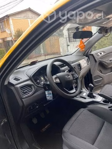 Chery tiggo 3 2022