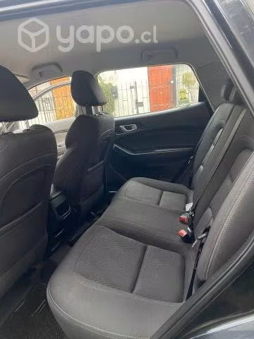 Chery tiggo 3 2022