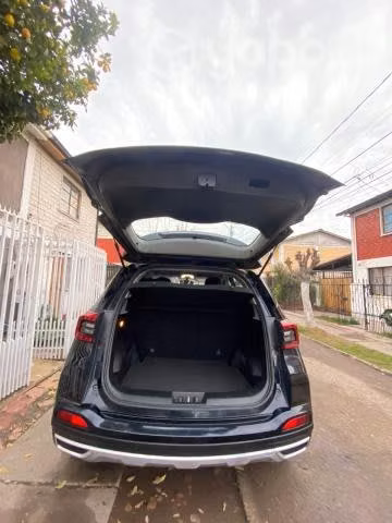 Chery tiggo 3 2022