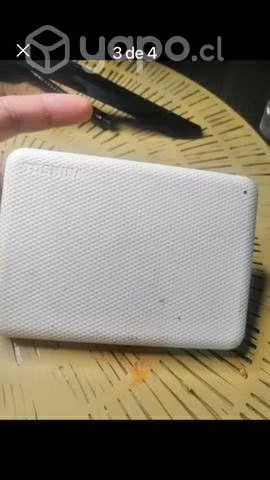 Disco duro