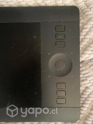 Tableta Wacom nueva con lapiz - Imagen 2