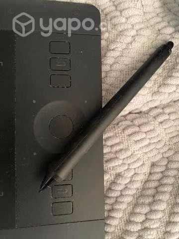 Tableta Wacom nueva con lapiz - Imagen 3