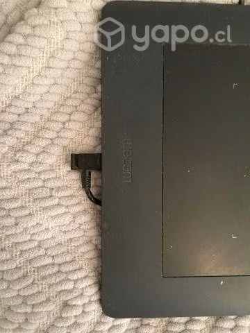 Tableta Wacom nueva con lapiz - Imagen 4