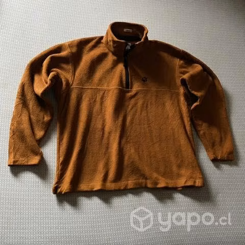 Polar Jack Wolfskin - Imagen 2