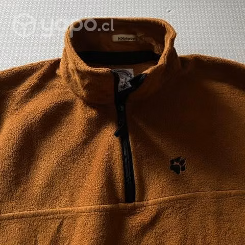 Polar Jack Wolfskin