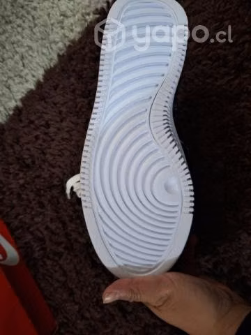 Zapatillas nike nuevas