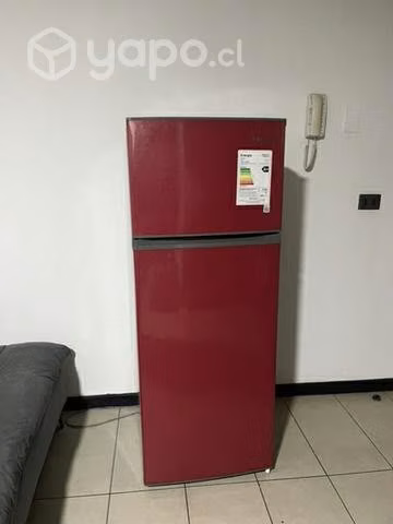 Refrigerador Midea
