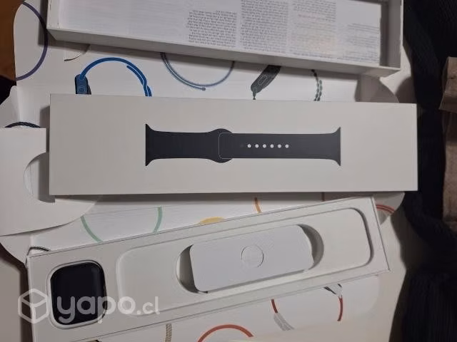 Apple watch series 7