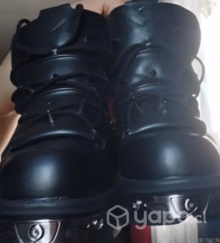 Zapatos de cuero 44