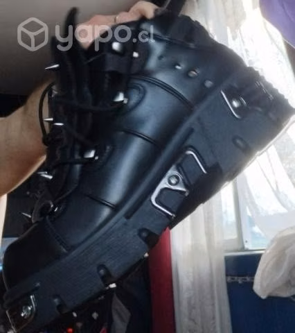Zapatos de cuero 44