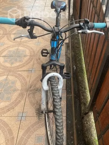 Bicicleta buen estado