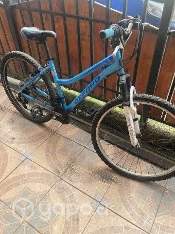 Bicicleta buen estado