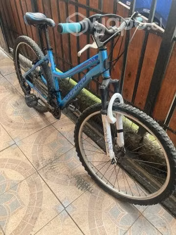 Bicicleta buen estado