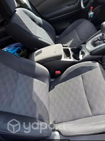 Nissan Qashqai 2017 automático - Imagen 6
