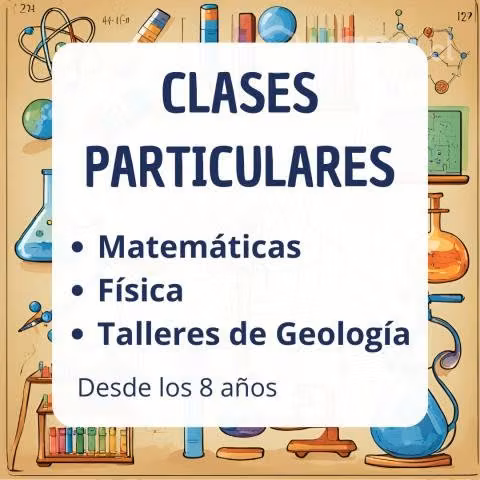 Clases particulares