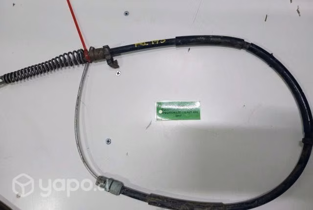 Piola Freno Mano Tras Izq (FEL175) Ford Expedition