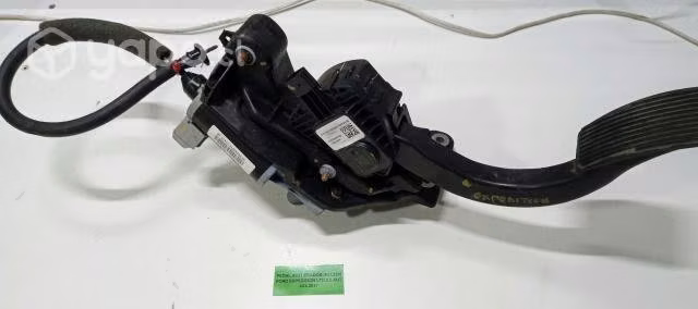 Pedal Acelerador (FEL230) Ford Expedition LTD 3.5