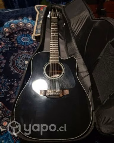 Guitarra Electroacústica. - Imagen 5
