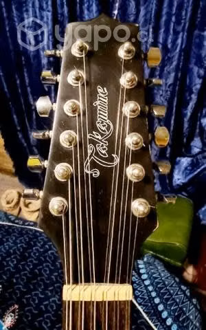 Guitarra Electroacústica. - Imagen 3