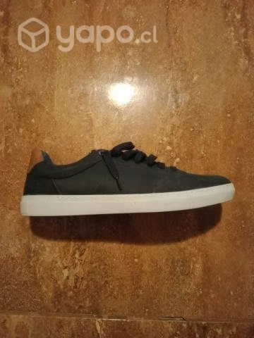 Zapatilla semiformal Guante