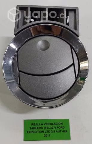 Rejilla Ventilac Tablero (FEL327) Ford Expedition
